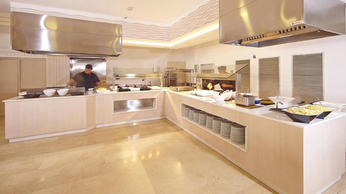 Palma Bay Club Resort